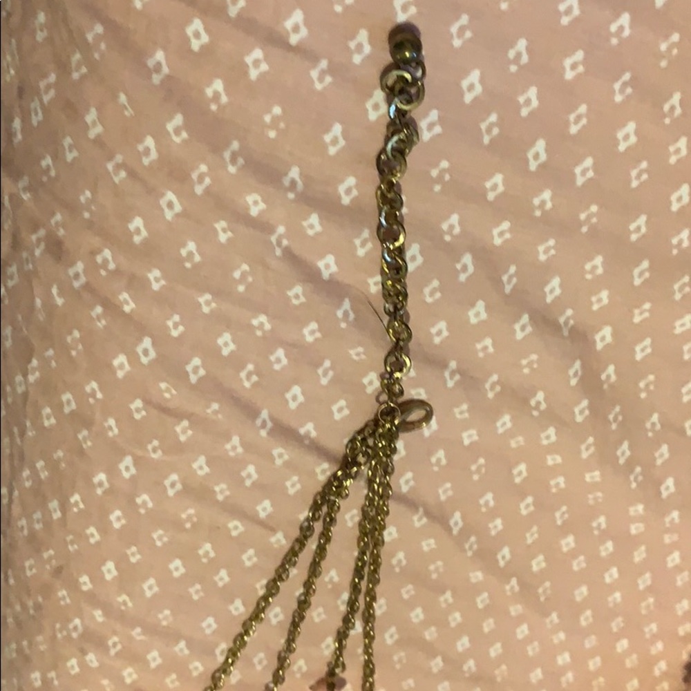 Statement Necklace - Picture 2 of 3